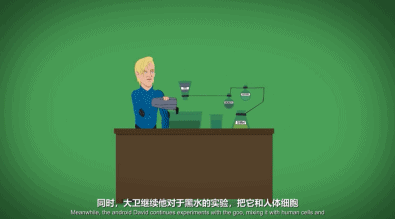 3分钟，看透全宇宙最著名的外星人