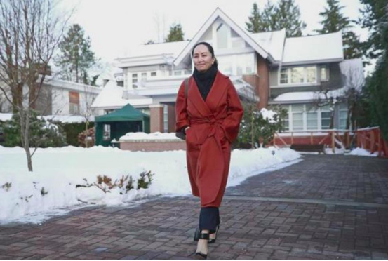 中方警告绝非空话！当着法官的面，孟晚舟律师提出“四大分支”