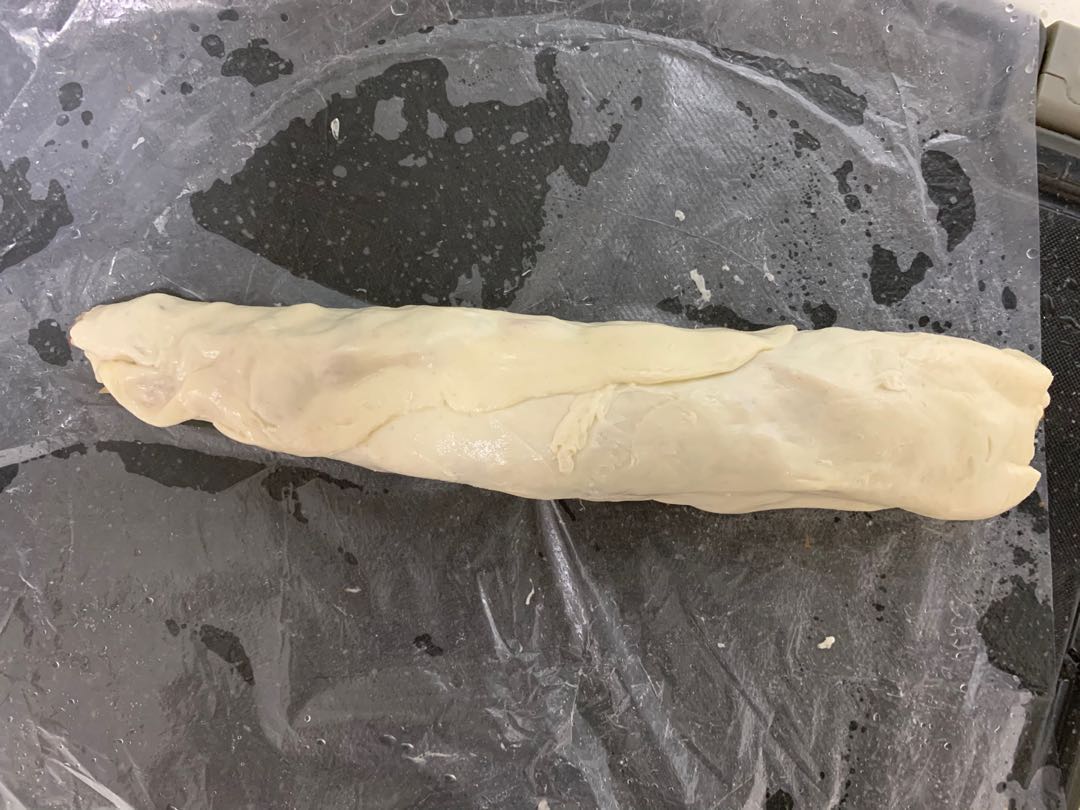 早餐餅最簡單的做法，不揉麵，不發麵，10分鐘搞定，簡單美味