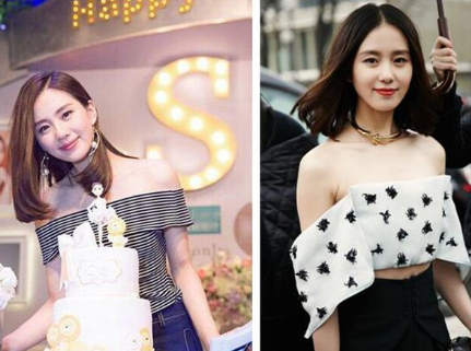 又抢女星男友？清纯玉女胡冰卿接连“翻车”，