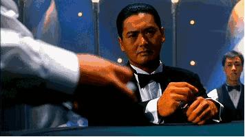 65岁周润发：人活到最明白时，终将归于平凡