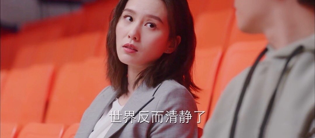 刘诗诗回应“李思雨”人设争议，演过最真实的角色，有争议很正常