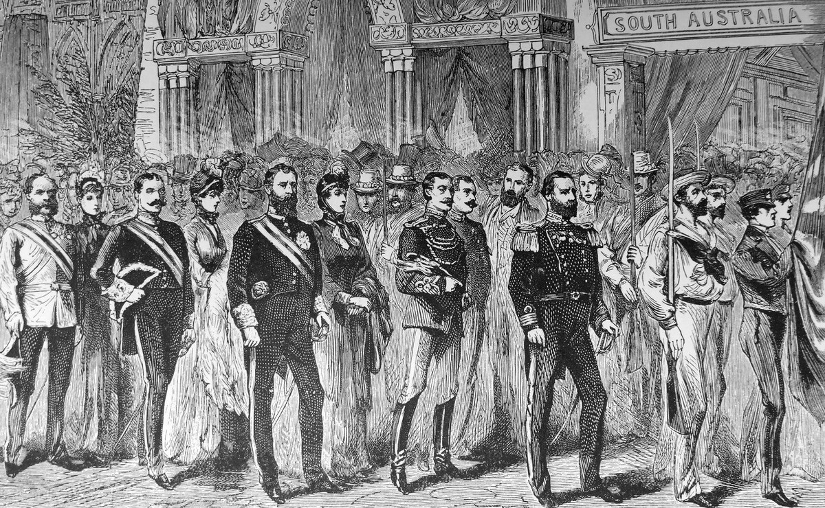 How the British bastard became the "uncrowned king" of India iNEWS