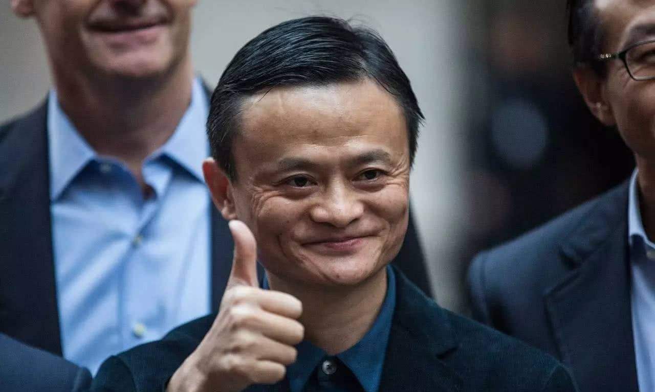 央行做出新决定，京东“失宠”，蚂蚁集团赢了