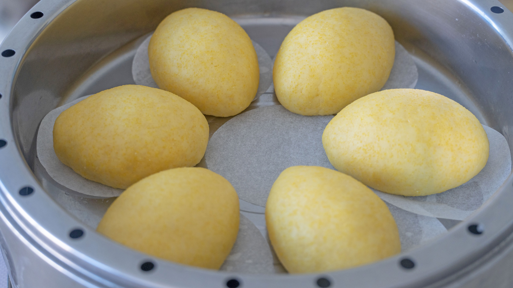 立夏養生多吃粗糧，5種玉米麵做法，粗糧細作營養均衡，老少皆宜