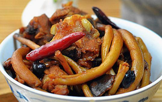 24 recommended home-cooked dishes, selected good taste, nourishing and easy to learn, take the time to make it for your family