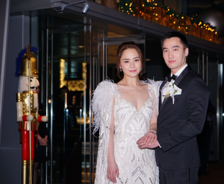 &quot;假面婚姻&quot;的背后，阿娇为什么会隐忍两