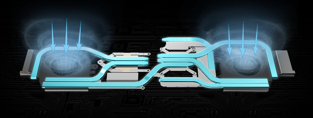 颜值太高容易让人低估性能！微星轻薄游戏本仔细看