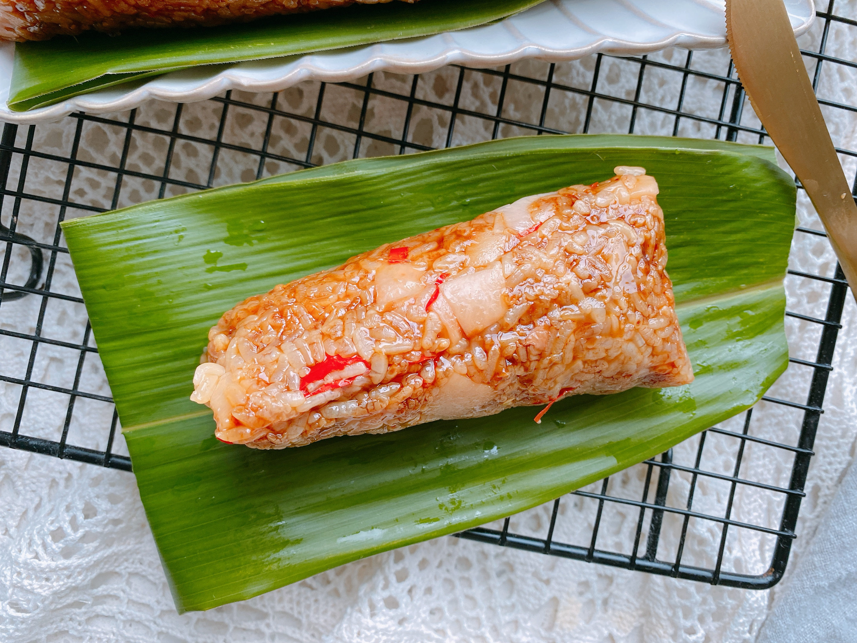 端午到了，教你3种不同经典口味的粽子，甜咸辣都有，一次满足你