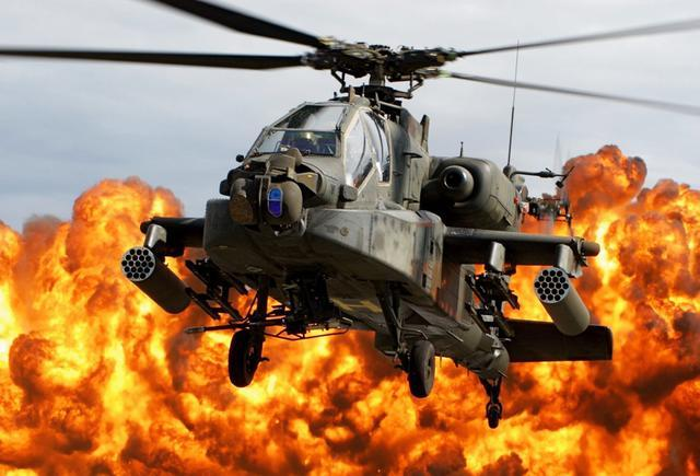 丧尽天良！不仅放火烧毁2000公亩小麦，美军还开