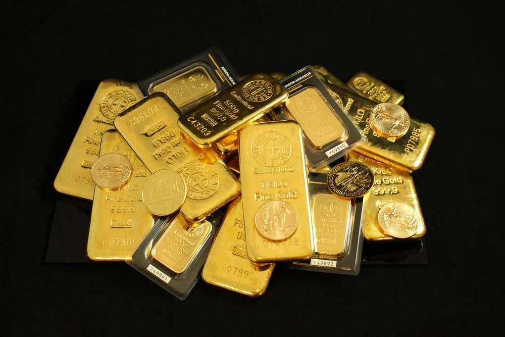 黄金市场的看跌情绪上升？黄金未来价格到底是会涨还是会跌？