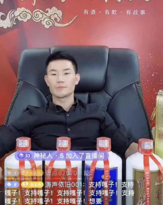 潘嘎之交，谁也劝不动谁