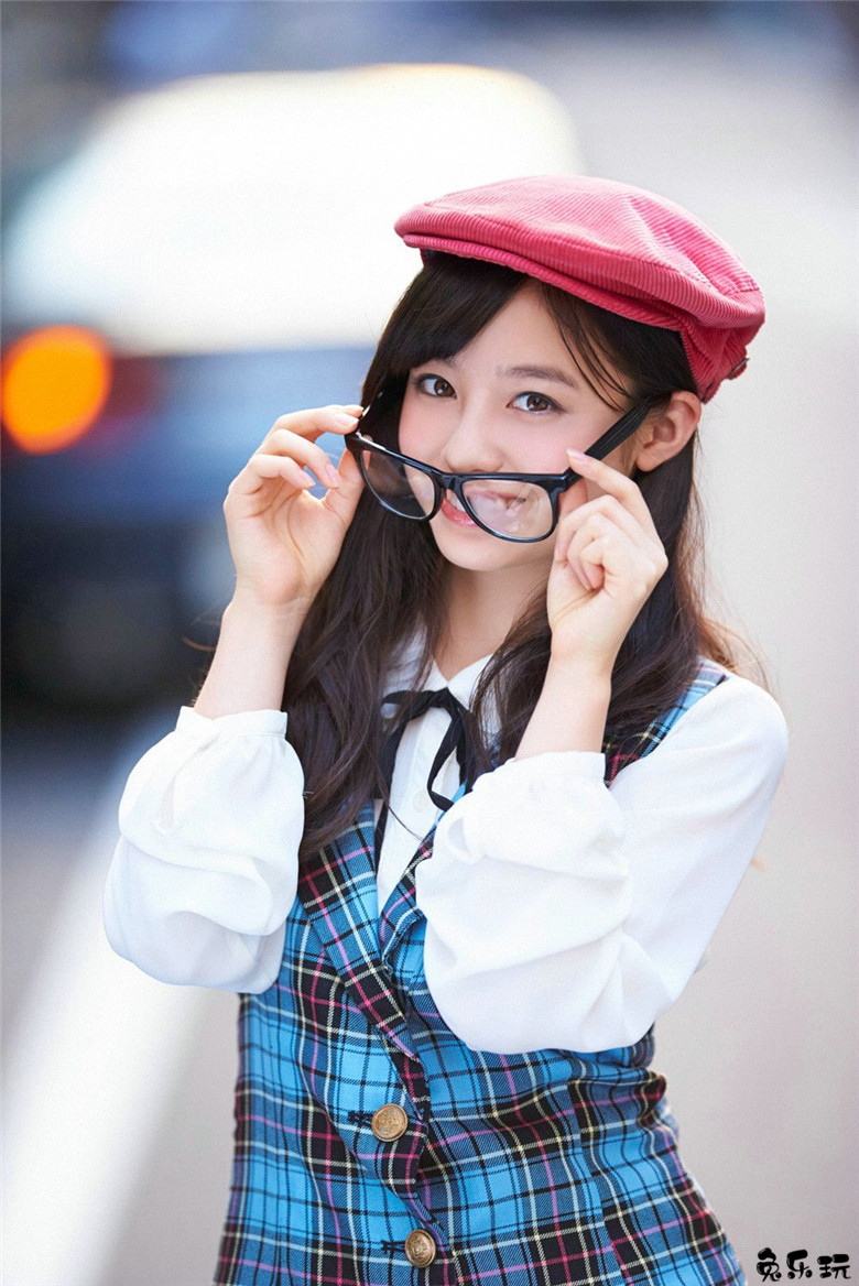 桥本环奈·天使光临