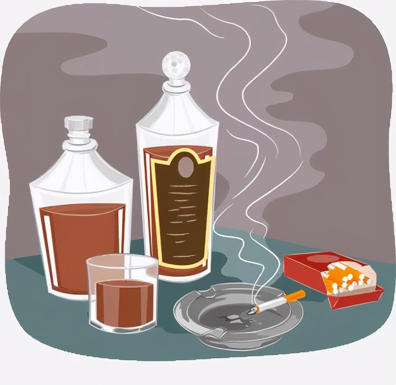 这些常吃的东西竟是致癌物，还是世卫组织认定的