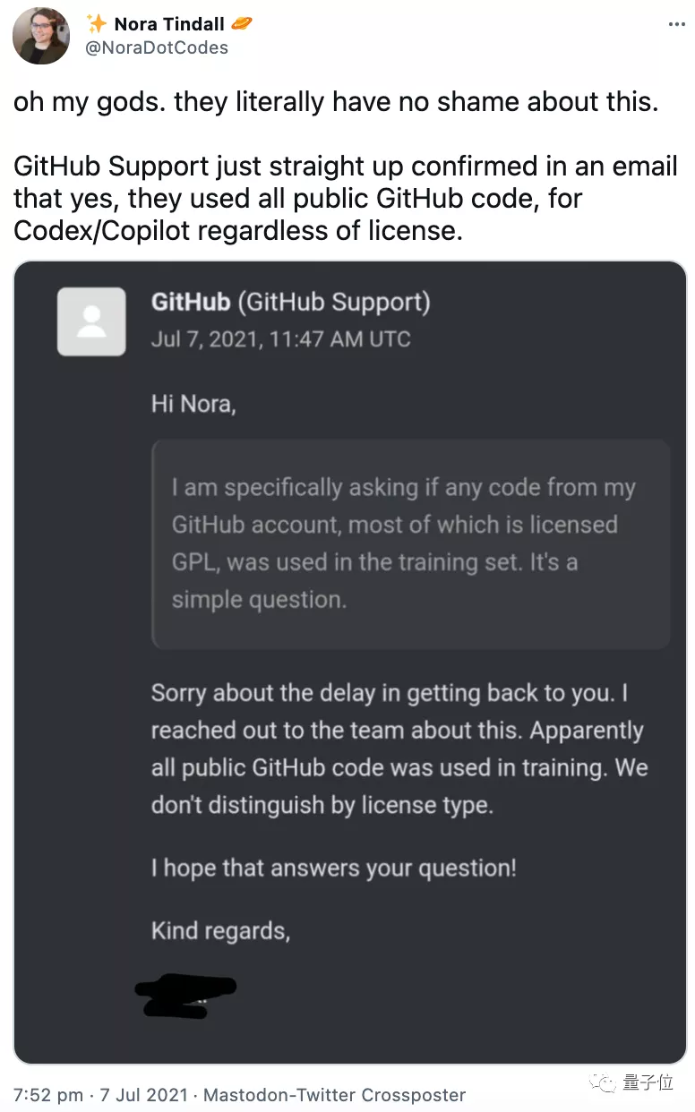 GitHub遭炮轰:Copilot“抄袭”已经失控,为训练AI侵权整个社区