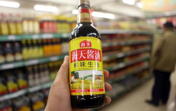 比农夫山泉茅台牛！乾隆300年小作坊，摇身一变市值6500亿