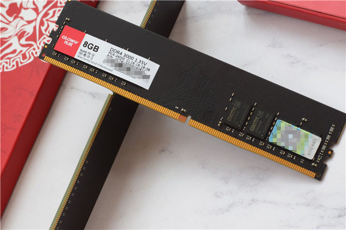 国产内存崛起，全自主研发颗粒，光威弈Pro DDR4 3000MHz内存评测
