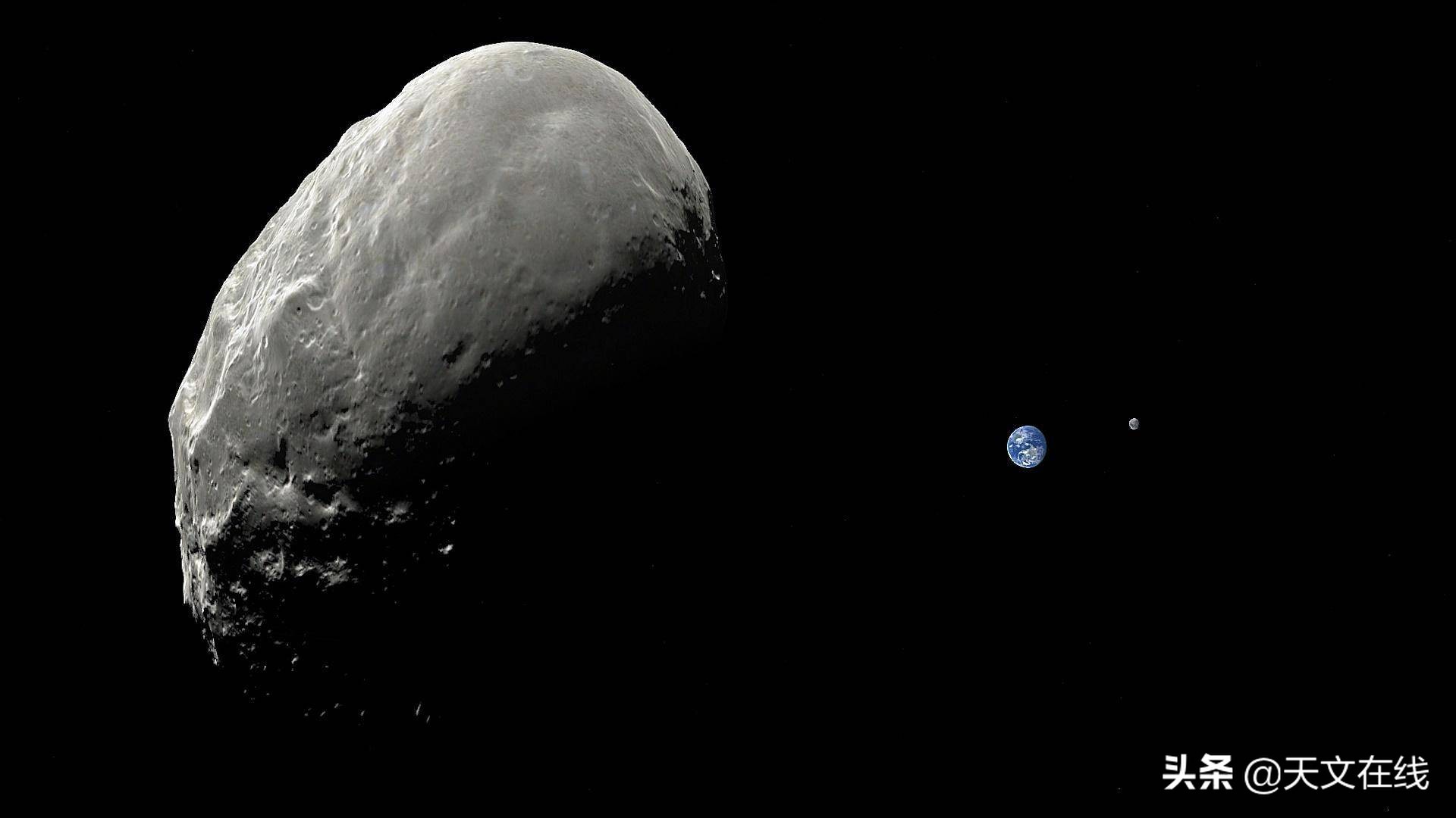 月球不孤单：第二颗卫星或许已经发现