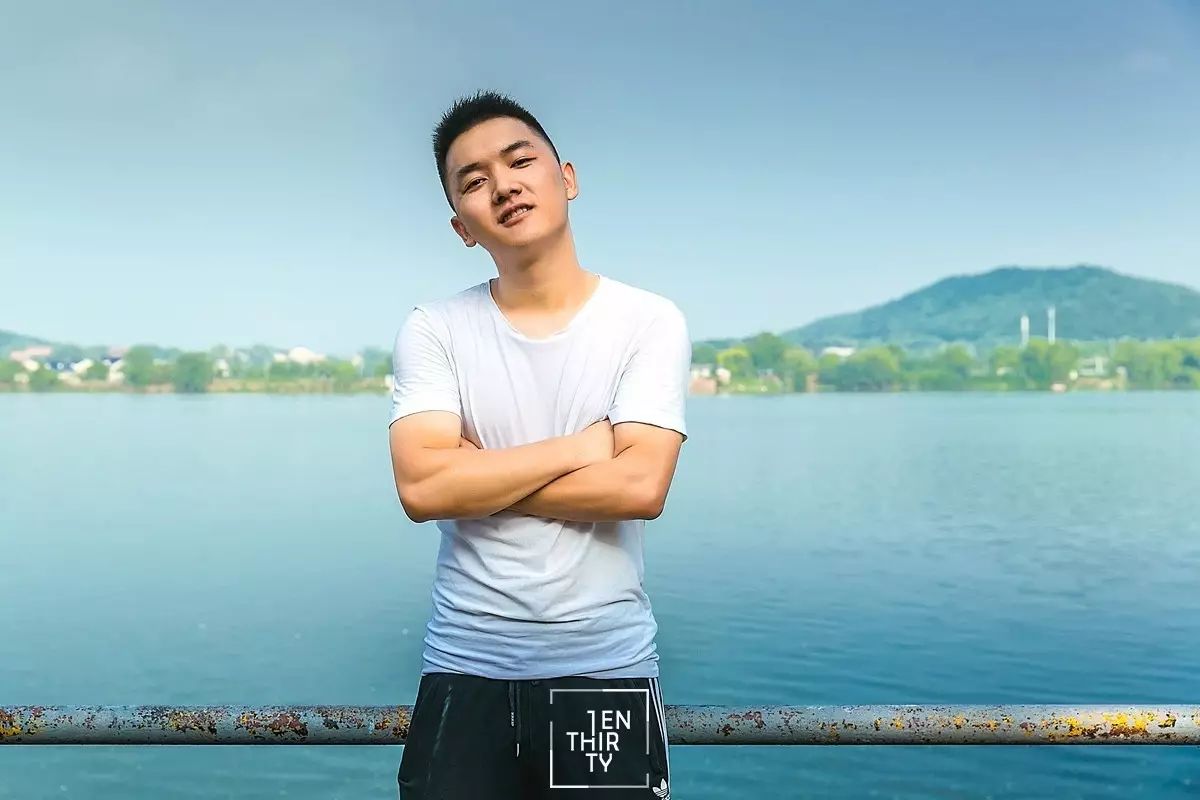 羡慕每个住过风光村的人，毕竟这是武汉最接近