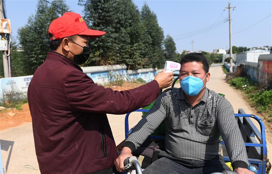 Shijiazhuang epidemic situation thinks over: The country serves as accepted " region of place of safety " , why can let new coronal slip into