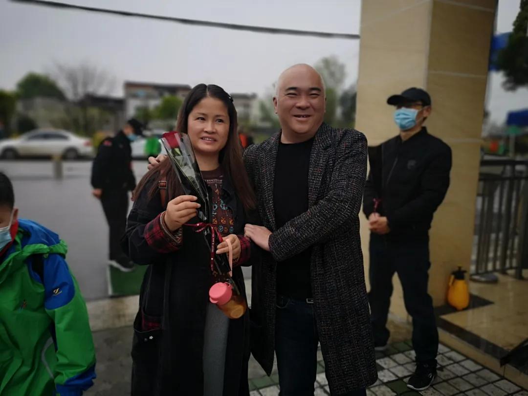 成都市双流区九江小学丨巾帼心向党 奋斗新征程