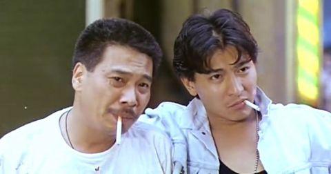 吴孟达唏嘘人生：曾欠赌债30万，每月240万养3个女人和子女