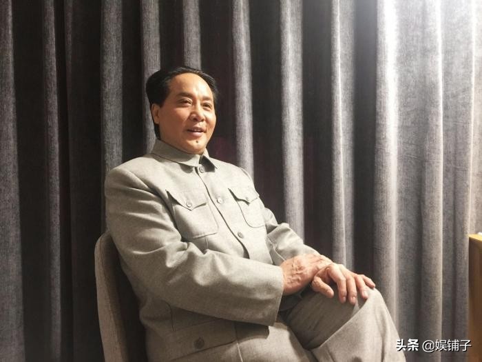 《重庆谈判》等剧待播，特型演员王霙异军突起