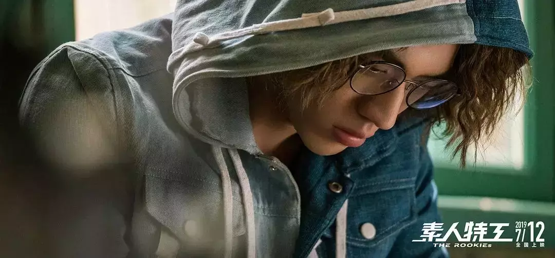《素人特工》口碑扑街,电影前后两张皮,再好的创意也撑不起来