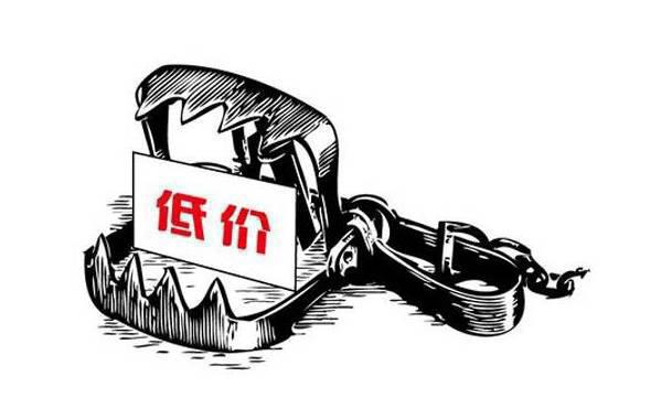 我跟你谈价值，你却只跟我谈价格？║时代产物下门窗人的悲哀