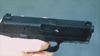 FN57是“最强手枪”吗？介绍FN57手枪的结构和利弊