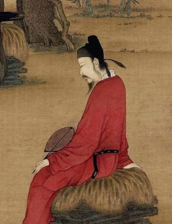 侯庆红 | 山川今古白人头 一抹斜阳 新月如钩-第35张图片-非凡网