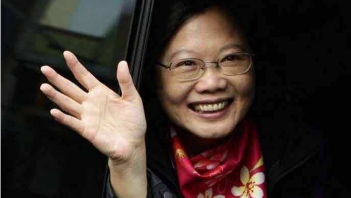 這一戰，民進黨怕是要�輸了�