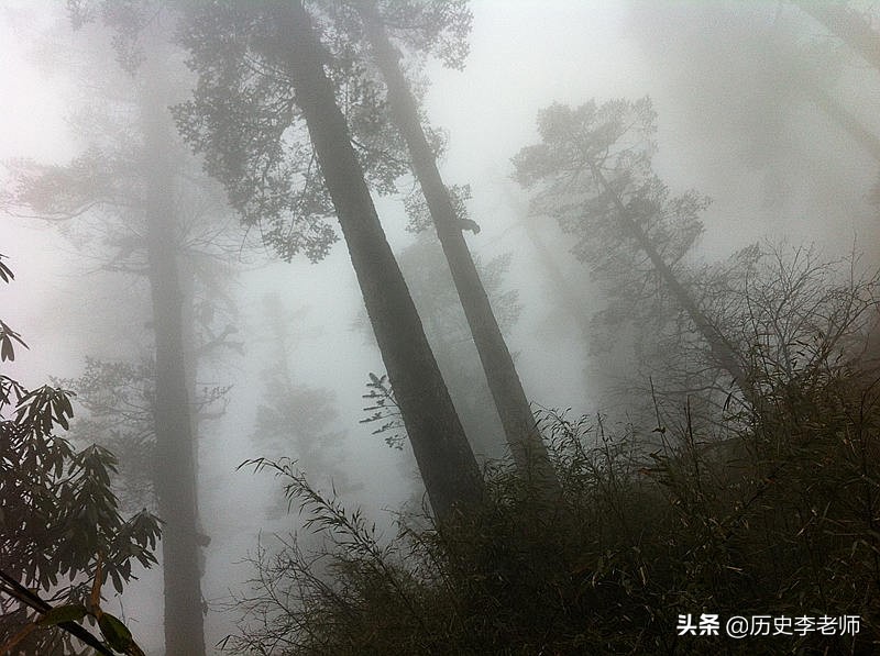 “黄泉路”真的存在？明朝时就禁止轻易进入，专家至今也无法解释