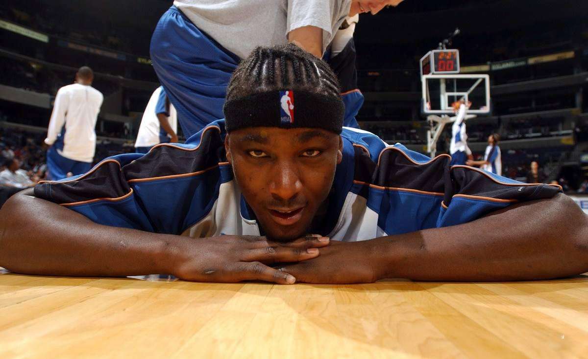 乔丹唯一一次选对人却拱手相让，如今才22岁成为