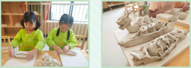 粽香话端午，共抒爱国情——成都市各学校端午节活动报道（一）