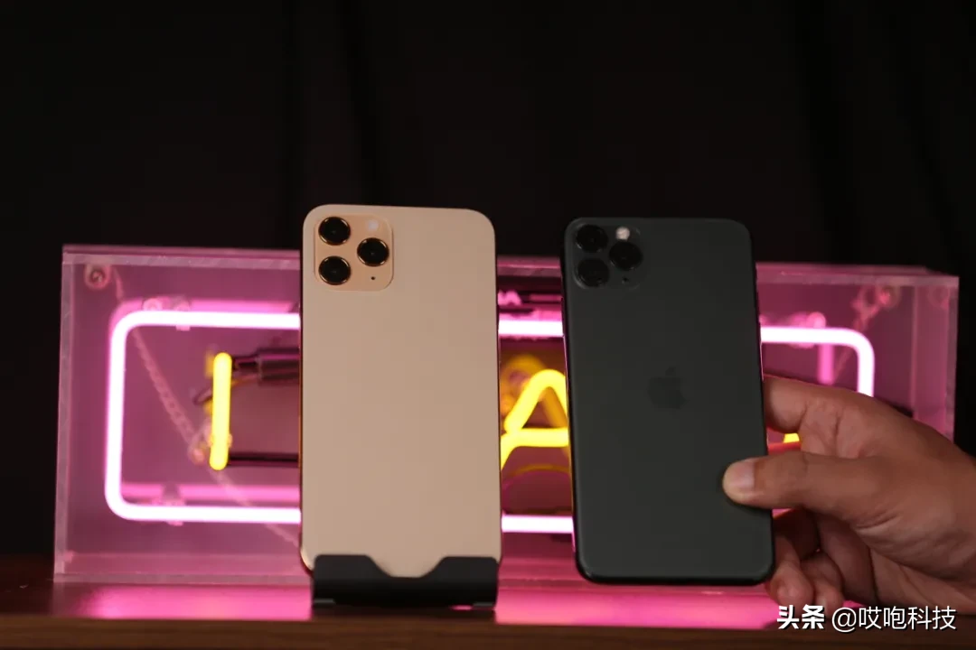 iPhone 12 全系列入门，长相太漂亮