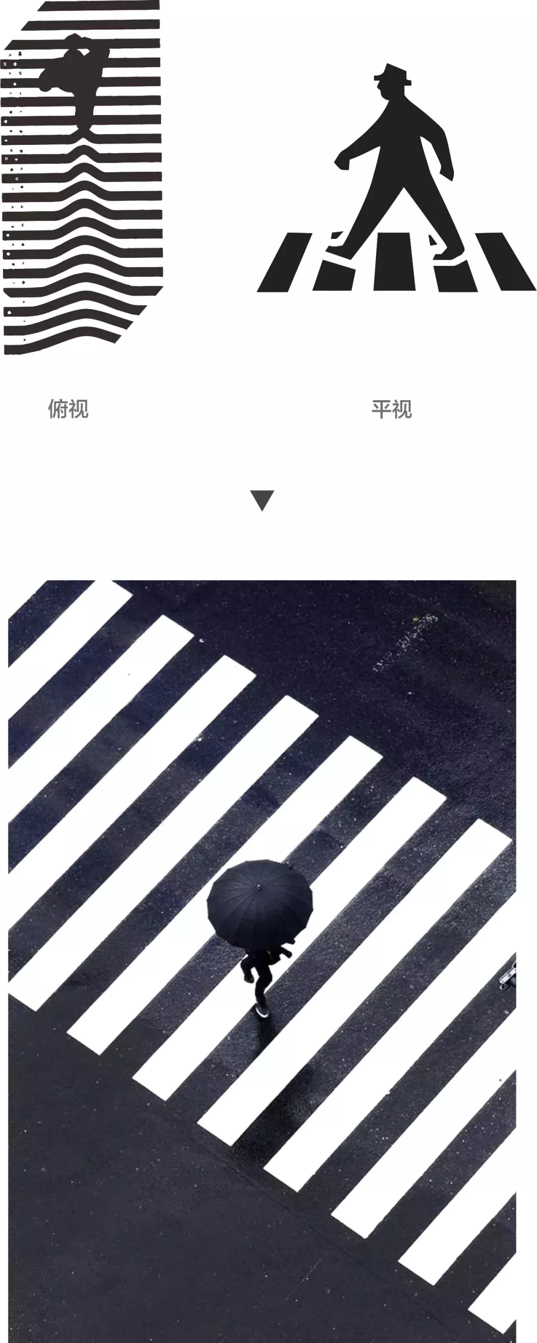 三大设计思路,让你的作品更有吸引力