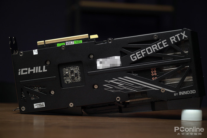 映众RTX 3070冰龙超级版评测：当30系中端也用上4风扇