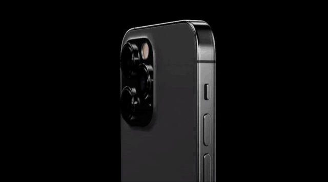 iPhone 13 真机全曝光！还有一大波苹果新品…下月就来
