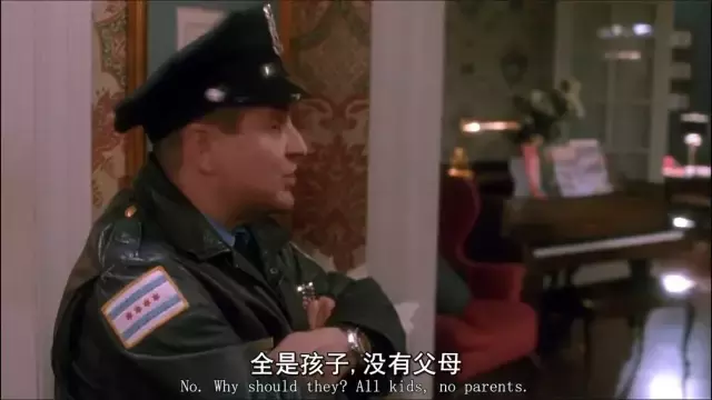 28年前高分喜剧片,低成本,主演仅10岁,却收获5.33亿全球票房