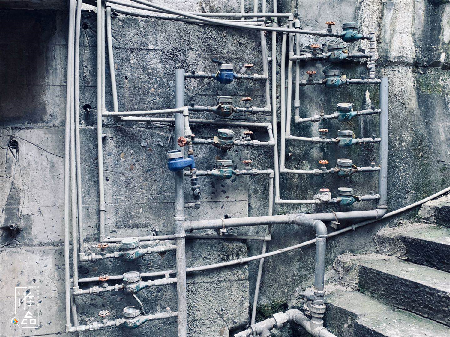 渝中半岛是重庆的缺陷？被打上山城的标签，本地人却拒绝承认