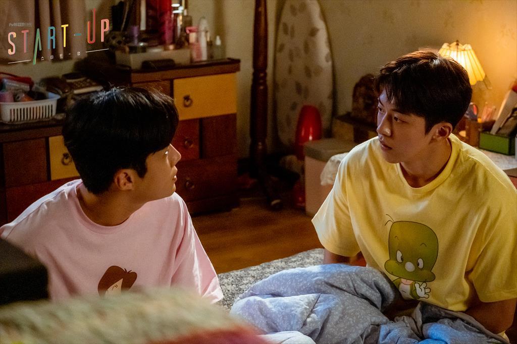 startup南柱赫人设被骂爆5大性格弱点惨输男二