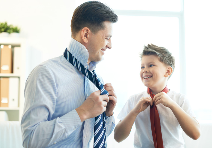 爸爸对孩子的颜值影响有多大？看到贾静雯三个女儿，你就明白了