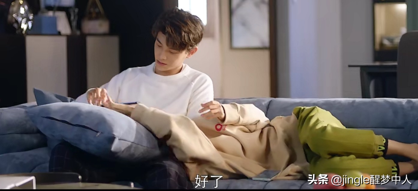 太意外，迪丽热巴任嘉伦新剧均低分，这三位小演员却有多部高分剧