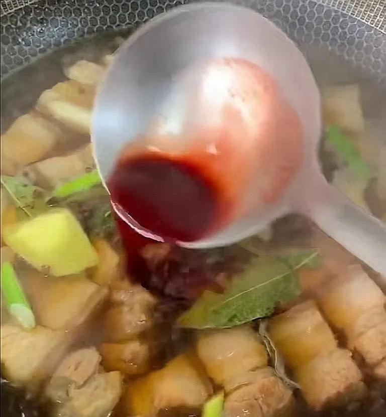 五花肉怎麼做好吃肥而不膩？ 加1步做法和多下1種配料便肥而不膩