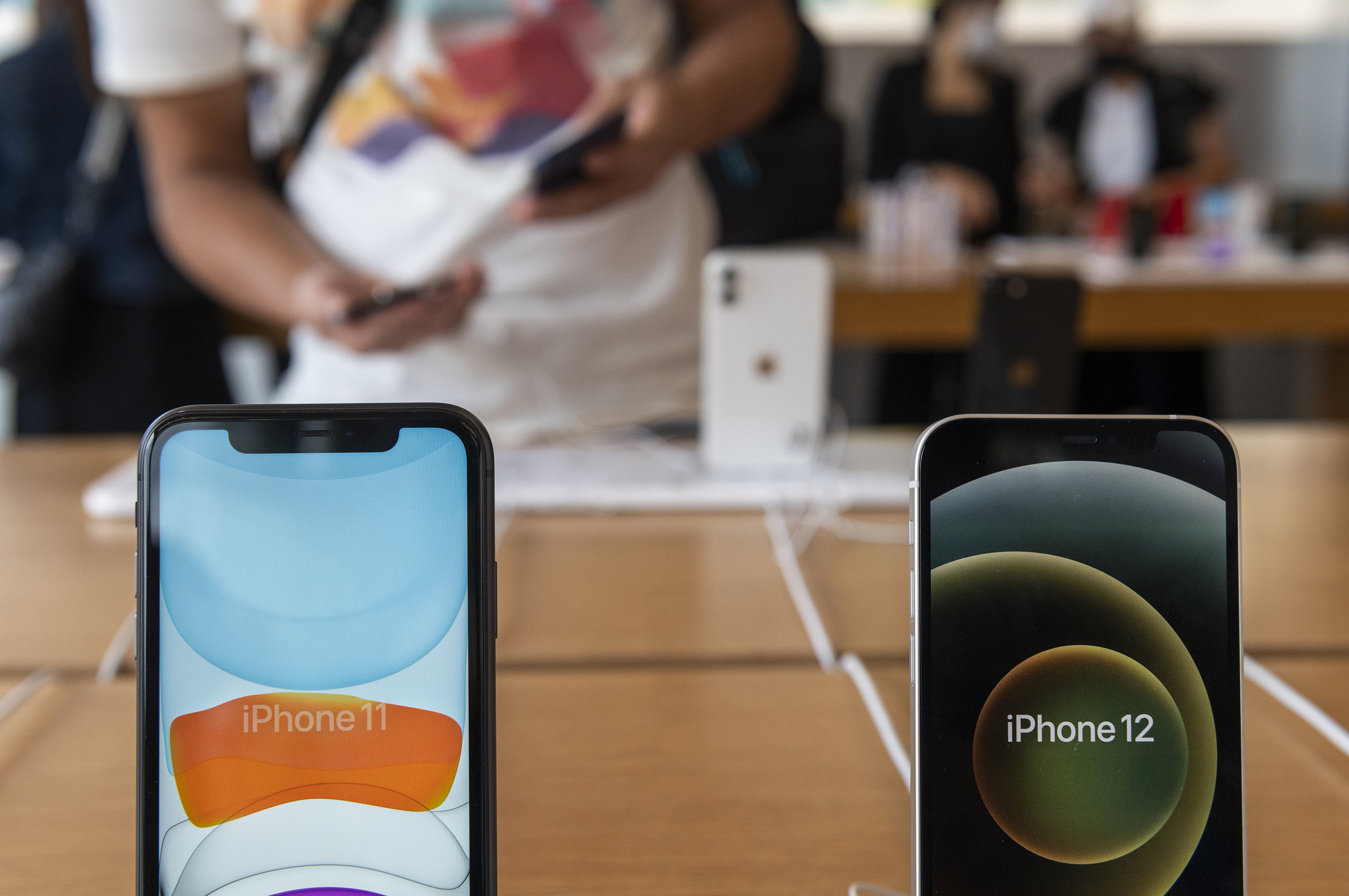 "China the duty that it is 5G " came! China earn mode to lie open: SamSung, apple should make money