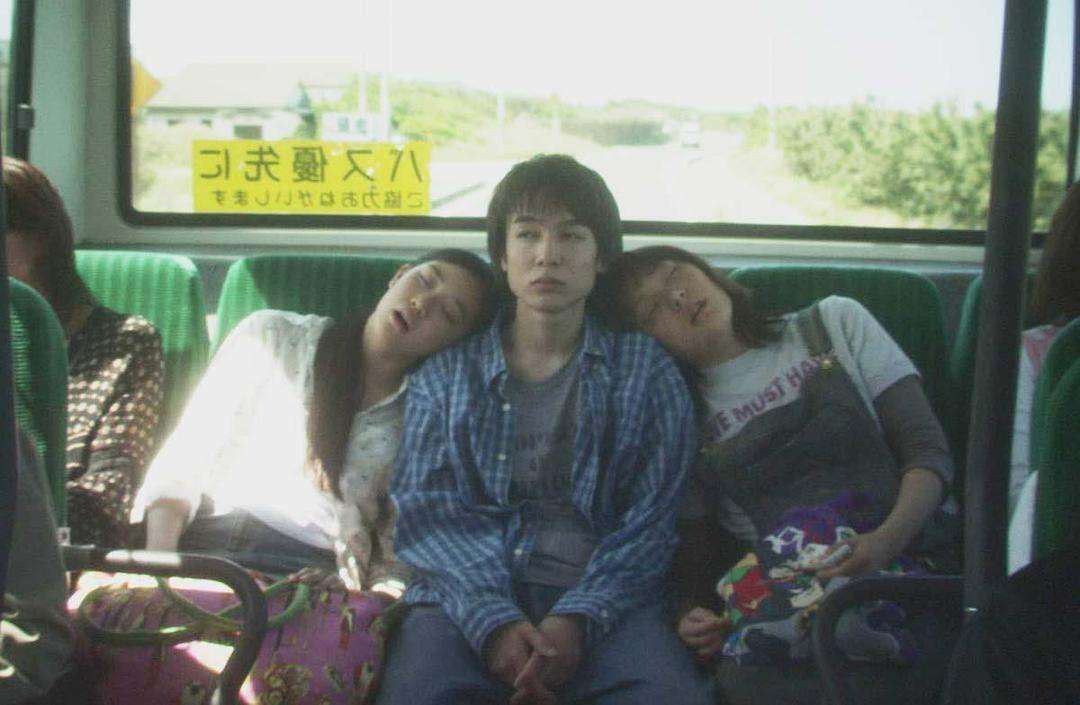 日本电影神作六部半推荐