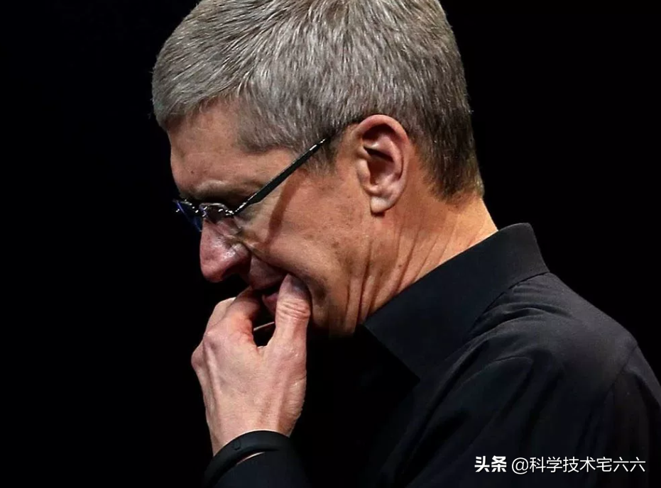 iPhone12价格跌破六千，苹果严管渠道，为何效果不佳？