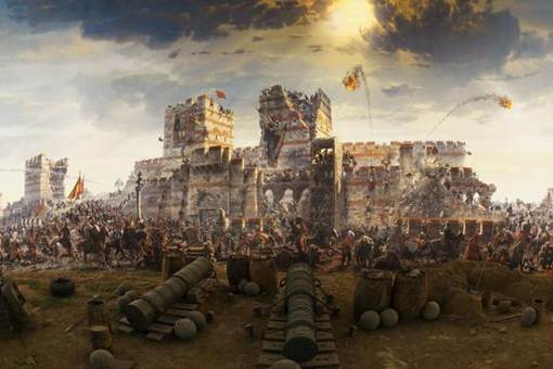 三条关键词：注定了这个庞大帝国将沦落为“欧