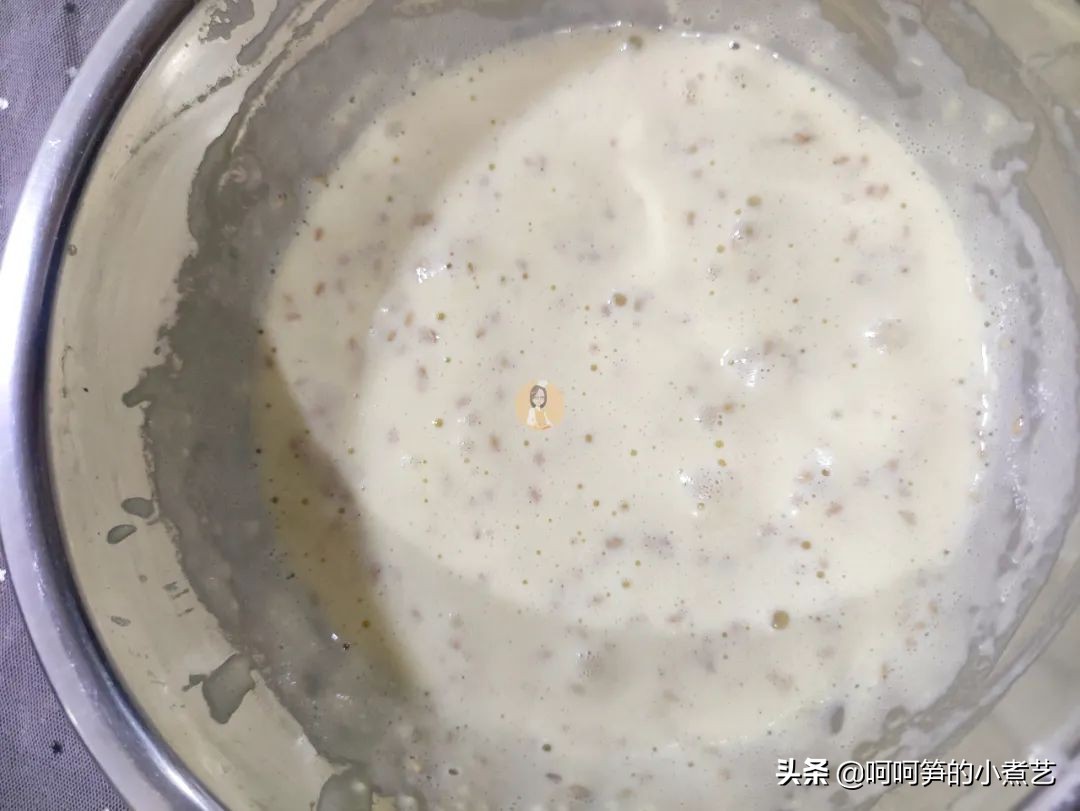 无水又无油，一个配方两个味道，教你做出好吃的鸡蛋饼干